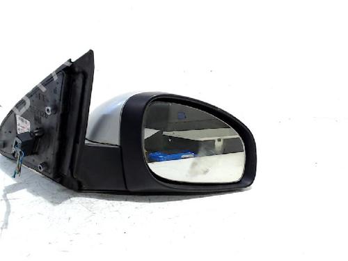 Used Right mirror OPEL VECTRA C GTS (Z02) 2.2 DTI 16V (F68) (125 hp) 4716663