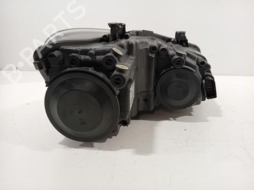 Left headlight VW POLO V (6R1, 6C1) 1.2 TSI | BP32157268C28