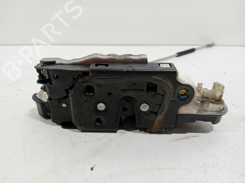 Front left lock SEAT IBIZA IV (6J5, 6P1) 1.0 TSI | BP14908832C98 