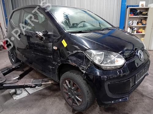 Gearbox VW UP! (121, 122, BL1, BL2, BL3, 123) 1.0 | BP27544220M3  - Image 6