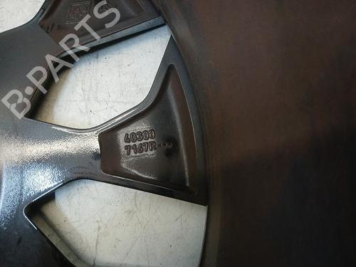 Rim RENAULT SCENIC E-TECH PHASE I EV87 | BP40282573C45 - Image 8