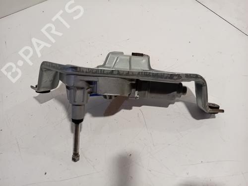 Rear wiper motor MITSUBISHI ASX (GA_W_) 1.6 MIVEC (GA1W) | BP18244029M102 