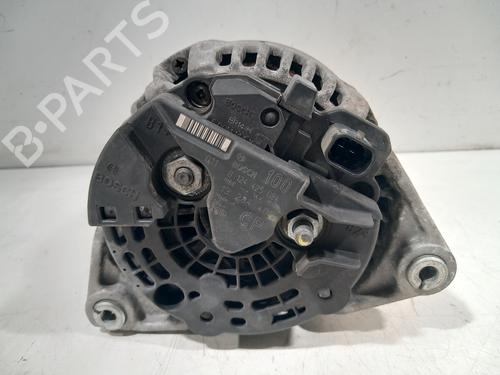Alternator OPEL MERIVA B MPV (S10) 1.4 (75) | BP37267205M7 - Image 4