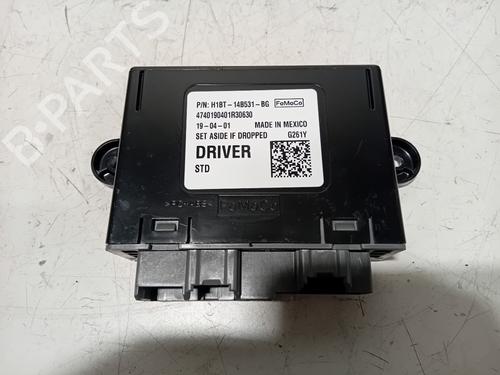 Used Electronic module Electronic module 37613507 37613507