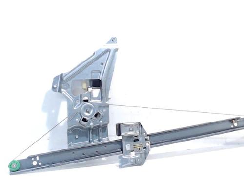 Used Front right window mechanism MERCEDES-BENZ SPRINTER 3,5-t Van (B906) 315 CDI (906.631, 906.633, 906.635, 906.637) (150 hp) 4786878