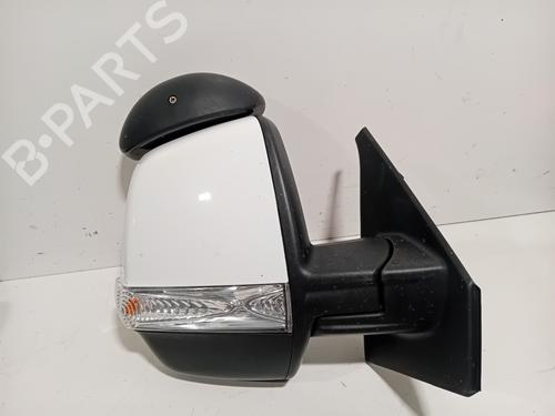 Retrovisore destro FIAT DOBLO Cargo (263_) 1.3 D Multijet (90 hp) 30625349