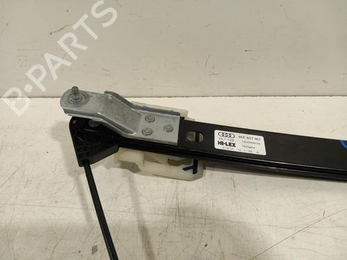 Front left window mechanism AUDI Q8 E-TRON SUV (GEG) 55 quattro | BP33289269C22 - Image 3