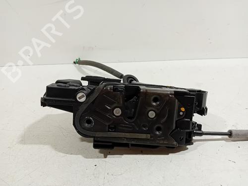 Rear left lock AUDI A3 Sportback (8VA, 8VF) 40 e-tron | BP21081418C100 