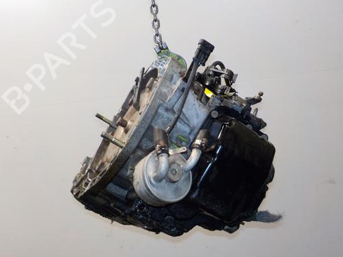 Gearbox LANCIA THESIS (841_) 2.4 (841AXB1B00) | BP11412326M3 