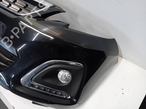 Front bumper PEUGEOT 108 1.0 VTi 72 | BP24505733C7 