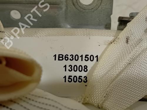 Left curtain airbag FORD FOCUS III Turnier 1.0 EcoBoost | BP20312377C11 