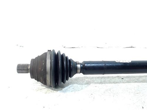 Right front driveshaft HYUNDAI SANTA FÉ II (CM) 2.2 CRDi GLS 4x4 | BP6869457M39