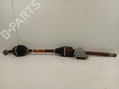 Used Right front driveshaft Right front driveshaft 23988376 23988376