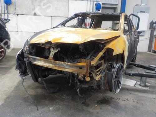 Used Parts VW GOLF VII (5G1, BQ1, BE1, BE2) 2.0 R 4motion 1662981