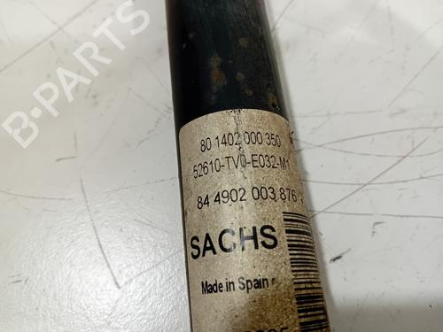 Right rear shock absorber HONDA CIVIC IX (FK) 1.4 i-VTEC (FK1) | BP24535955M19