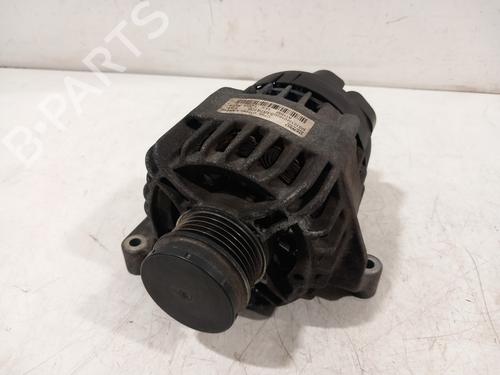 Used Alternator Alternator 37609117 37609117