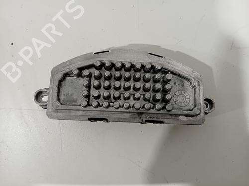 Used Heater resistor Heater resistor 24207397 24207397