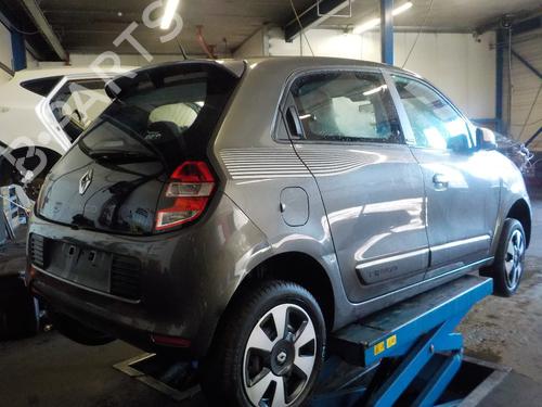 Expansion tank RENAULT TWINGO III (BCM_, BCA_) 1.0 SCe 70 (BCMB) | BP13206677C120 