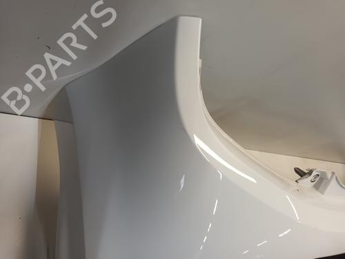 Rear bumper RENAULT TWINGO III (BCM_, BCA_) 1.0 SCe 70 | BP29567097C8