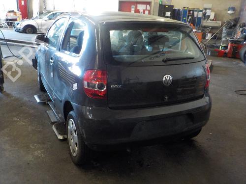 Starter VW FOX Hatchback (5Z1, 5Z3, 5Z4) 1.2 | BP6600800M8 