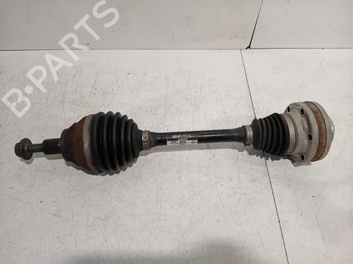 Used Left front driveshaft Left front driveshaft 21385208 21385208