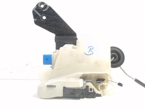 Used Front left lock VW TRANSPORTER T5 Bus (7HB, 7HJ, 7EB, 7EJ) 2.0 TDI (140 hp) 13205980