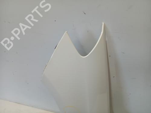Left front fenders MERCEDES-BENZ B-CLASS Sports Tourer (W246, W242) B 180 CDI (246.200) | BP24980504C41 