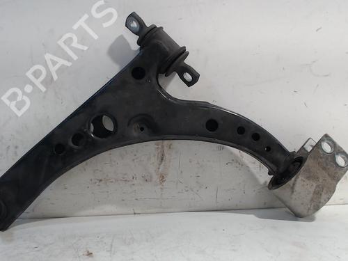 Used Left front suspension arm OPEL ASTRA K (B16) 1.0 Turbo (68) (105 hp) 11998257