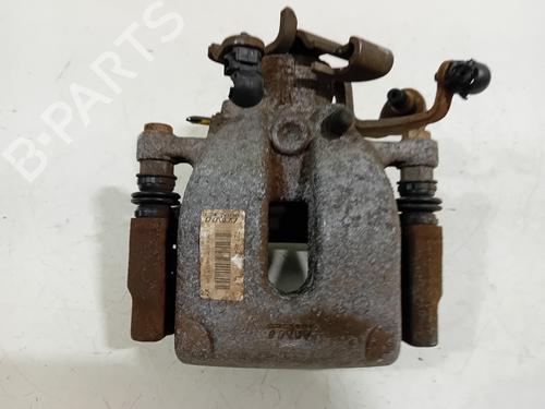 Used Right rear brake caliper PEUGEOT 5008 (0U_, 0E_) 1.6 16V (156 hp) 17054368