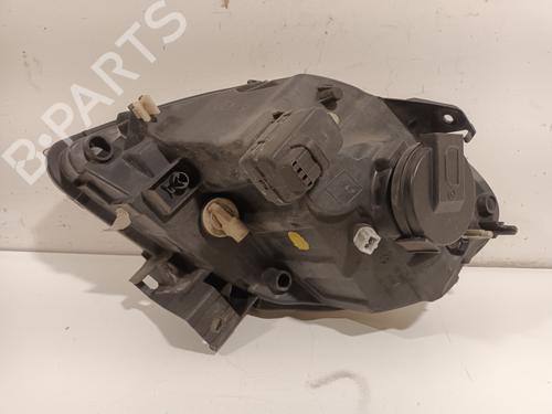Right headlight RENAULT KANGOO (KC0/1_) 1.5 dCi (KC08, KC09) | BP39535148C29 - Image 7