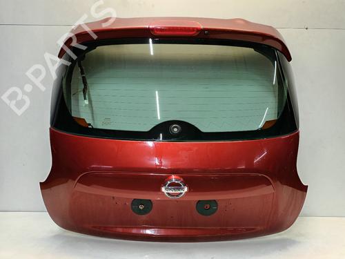 Used Tailgate NISSAN JUKE (F15) 1.6 (117 hp) 29864276