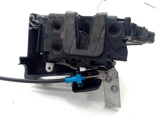 Front left lock FORD MONDEO IV (BA7) 1.8 TDCi | BP13206631C98 
