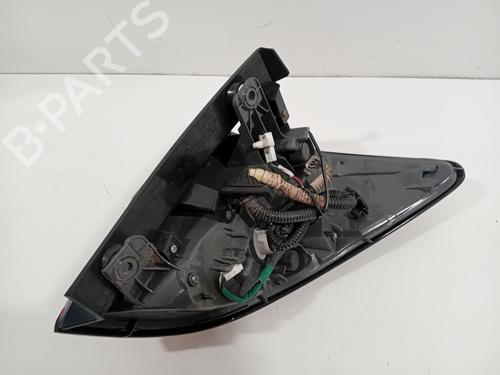 Left taillight HONDA HR-V (RU) 1.5 (RU1) | BP29918357C34