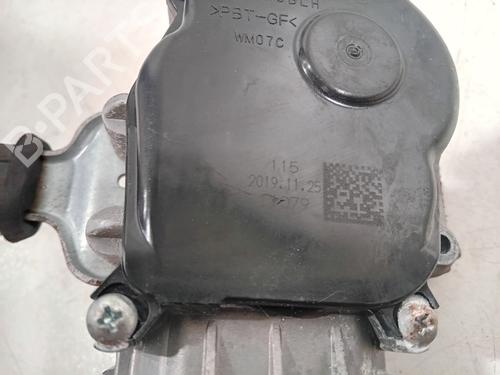 Front wiper motor RENAULT CLIO V (B7_) 1.3 TCe 130 (B7MF) | BP28002279M29 - Image 7
