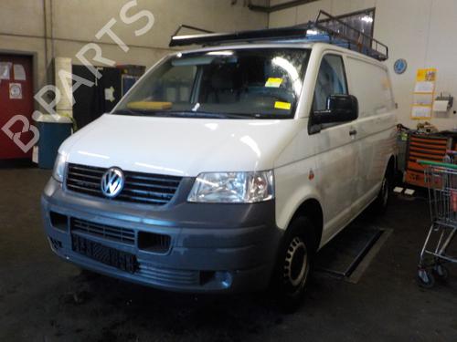 Used Parts VW TRANSPORTER T5 Van (7HA, 7HH, 7EA, 7EH)  1.9 TDI  845346