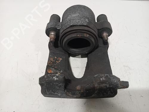 Left front brake caliper SKODA FABIA III Estate (NJ5) 1.0 TSI | BP32352193M105