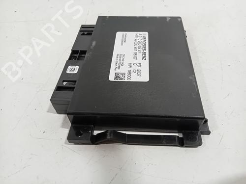 Control unit MERCEDES-BENZ E-CLASS (W213) E 300 e (213.053) | BP27638709M11 - Image 4