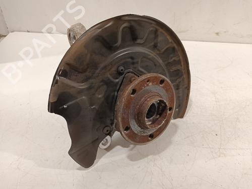 Fusée avant droite VW GOLF VII (5G1, BQ1, BE1, BE2) 1.4 GTE Hybrid (204 hp) 31970594