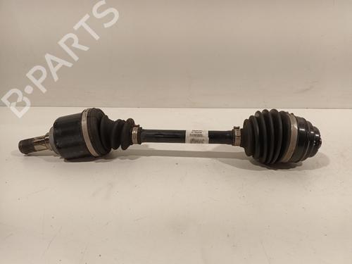 Used Left front driveshaft Left front driveshaft 17242588 17242588