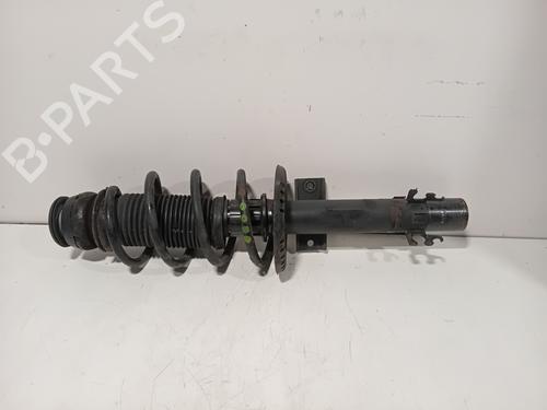 Used Right front shock absorber Right front shock absorber SEAT IBIZA IV (6J5, 6P1) 1.2 TDI (75 hp) 40077875 40077875