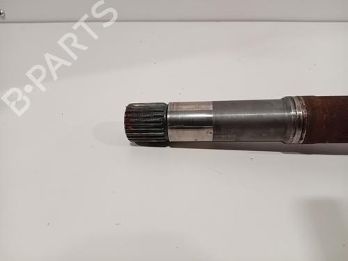 Right front driveshaft PEUGEOT PARTNER Tepee 1.6 VTi | BP24631318M39 - Image 5