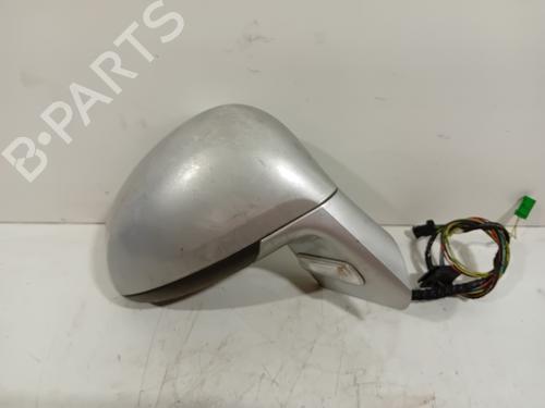 Right mirror CITROËN C4 I (LC_) 1.6 16V | BP15737810C27 