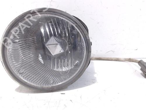 Used Right front fog light NISSAN X-TRAIL I (T30) 2.2 Di 4x4 (114 hp) 3264088