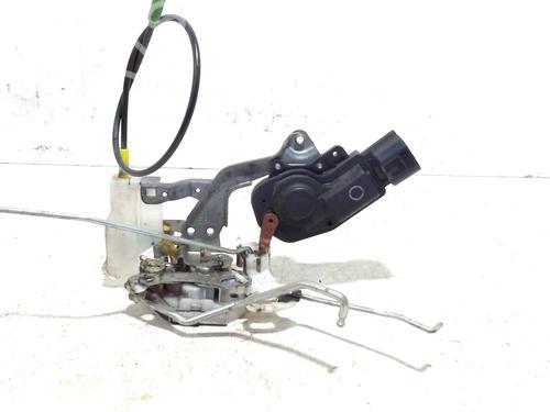 Front right lock TOYOTA AYGO (_B1_) 1.0 (KGB10_, KGB10R) | BP13204270C97 