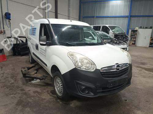 Left taillight OPEL COMBO Box Body/MPV (X12) 1.3 CDTI (B05) | BP34572212C34  - Image 6