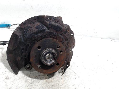 Used Left front steering knuckle Left front steering knuckle 13202287 13202287