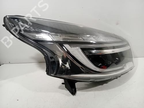 Right headlight RENAULT TRAFIC III Van (FG_) 2.0 dCi 120 (FGMN) | BP32780794C29 - Image 2