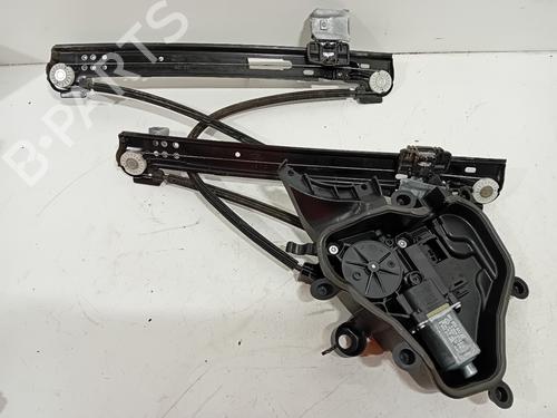 Used Front right window mechanism SEAT IBIZA IV (6J5, 6P1) 1.0 TSI (95 hp) 14908824