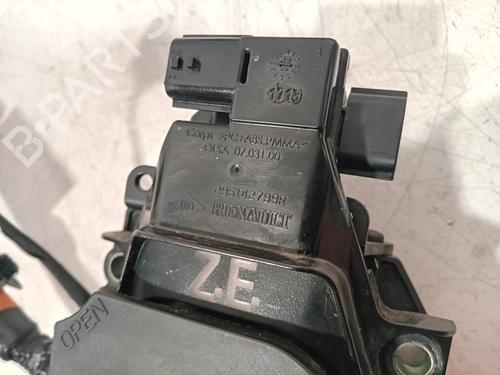 Cable RENAULT ZOE (BFM_) ZOE | BP22400383E12