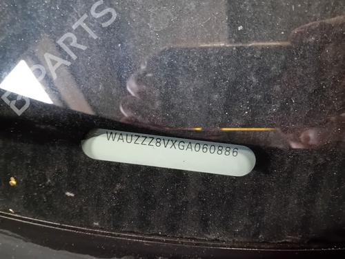 Engine control unit (ECU) AUDI A3 Sportback (8VA, 8VF) 1.4 TFSI e-tron | BP40266234M57 - Image 7
